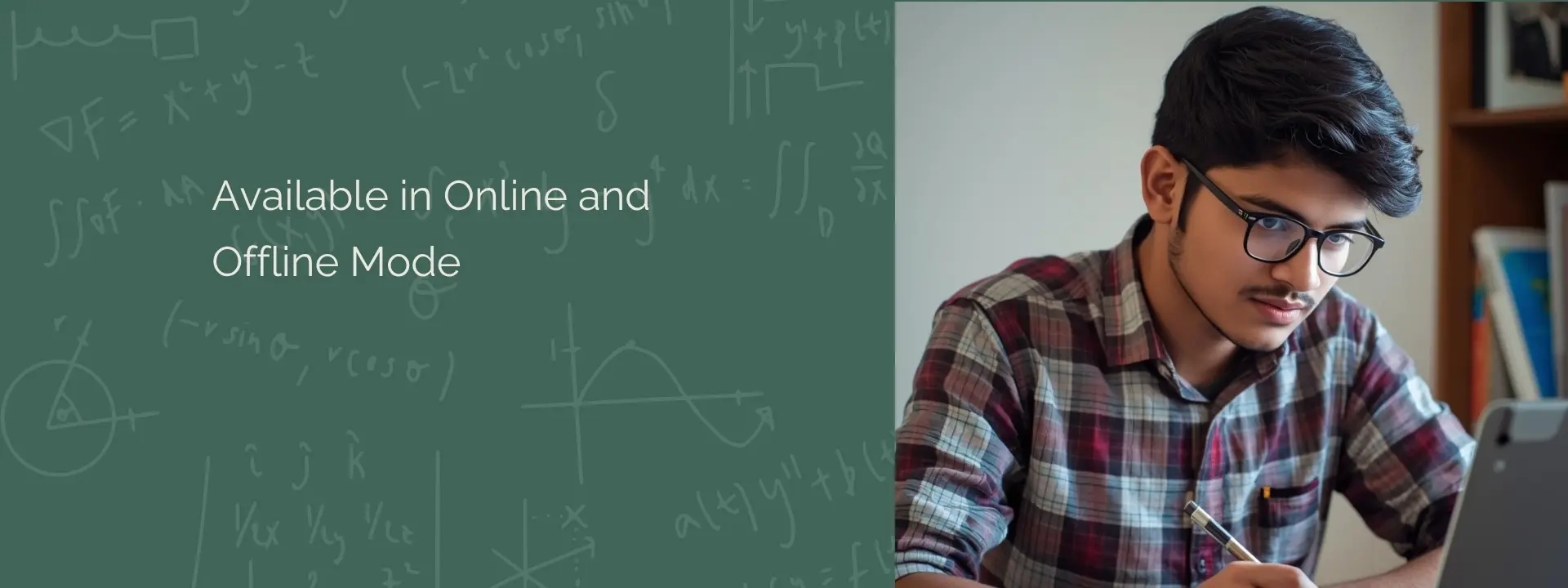Saptarshi Classes - Available in Online and Offline Mode