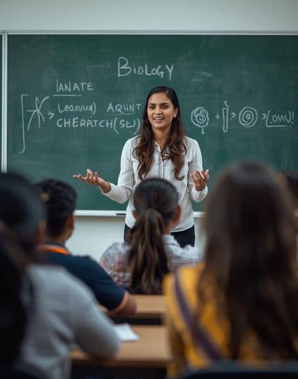 NEET - 2028 With 11-12