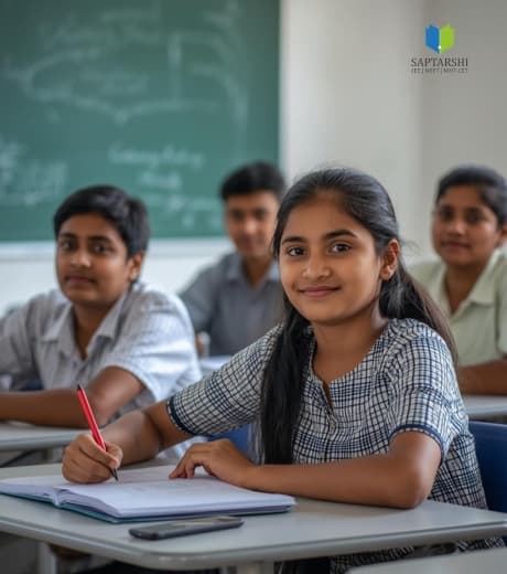 Excellence in Education for Every Aspiration