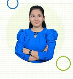 Roshani Desai